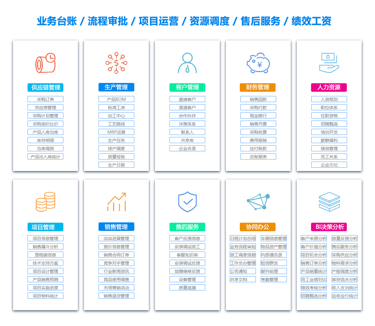桂林OA办公管理软件